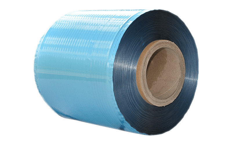 What are the types of cable shielding materials