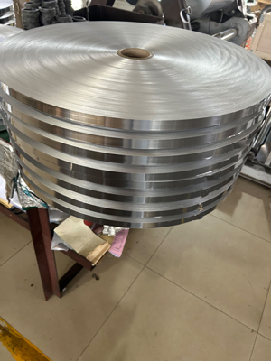 aluminum polyester tape  cable tape